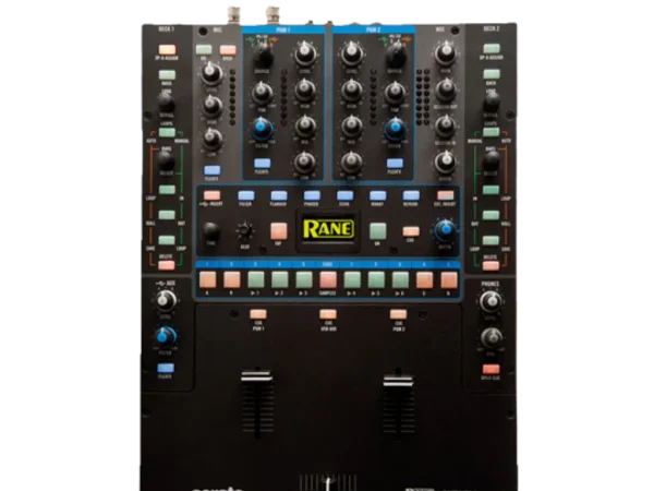 Mixer Rane Sixty Two