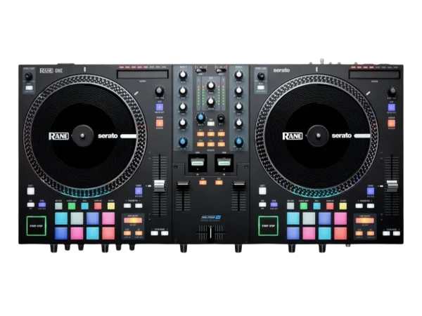 Bàn DJ Controller Rane One