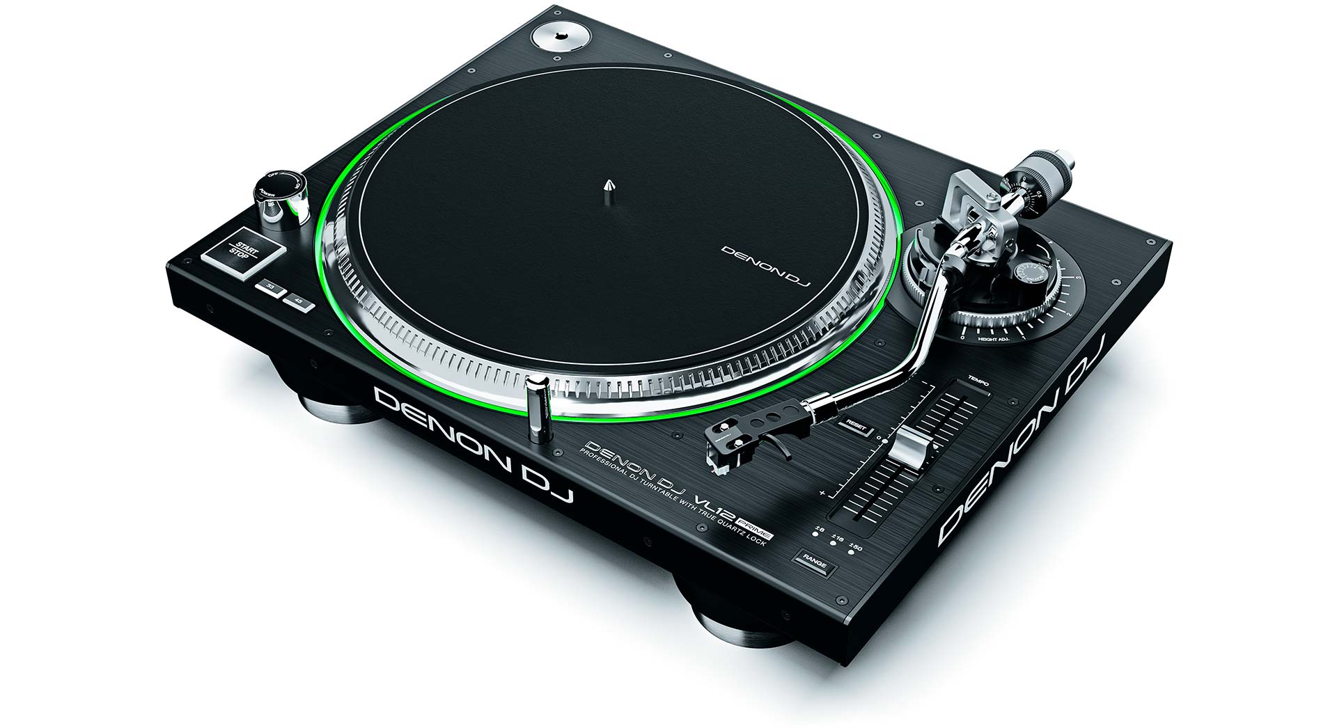 Cặp Turntable Denon VL12 Prime