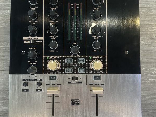 Mixer Reloop Kut