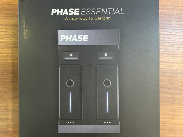 Phase Essential