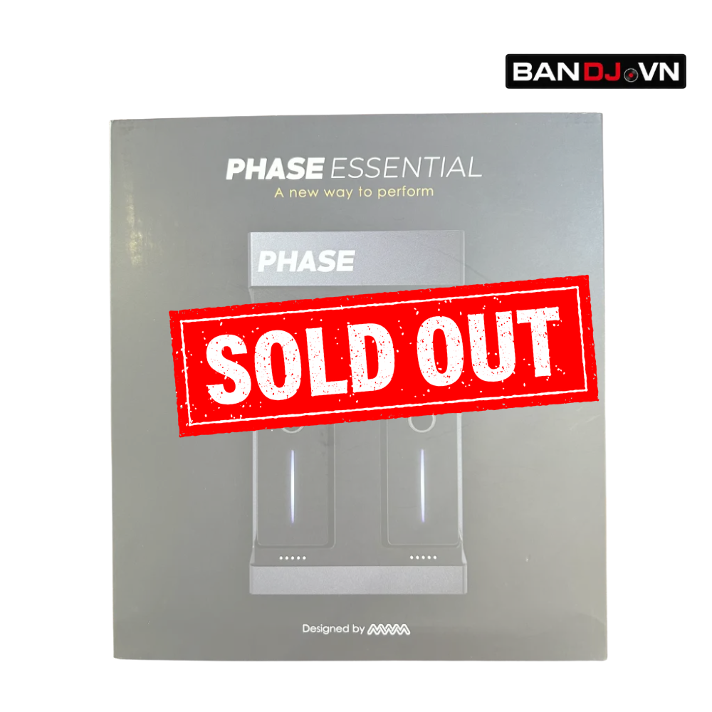 Phase Essential