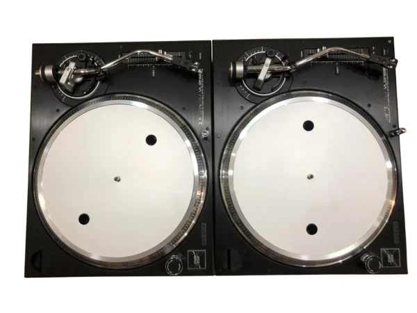 Cặp Turntable Denon VL12 Prime