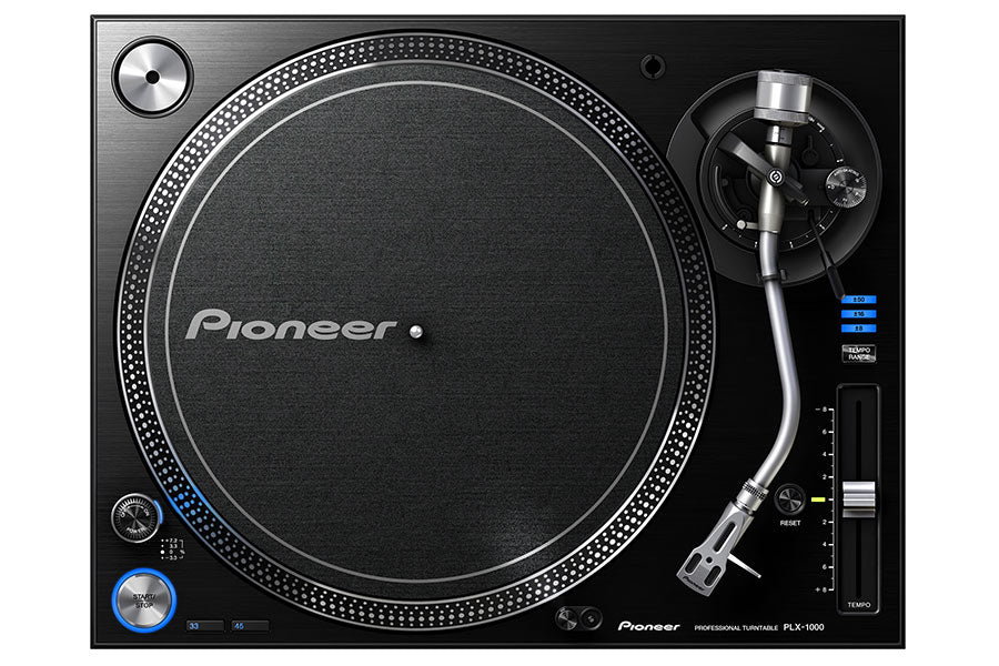 Turntable Pioneer PLX 1000