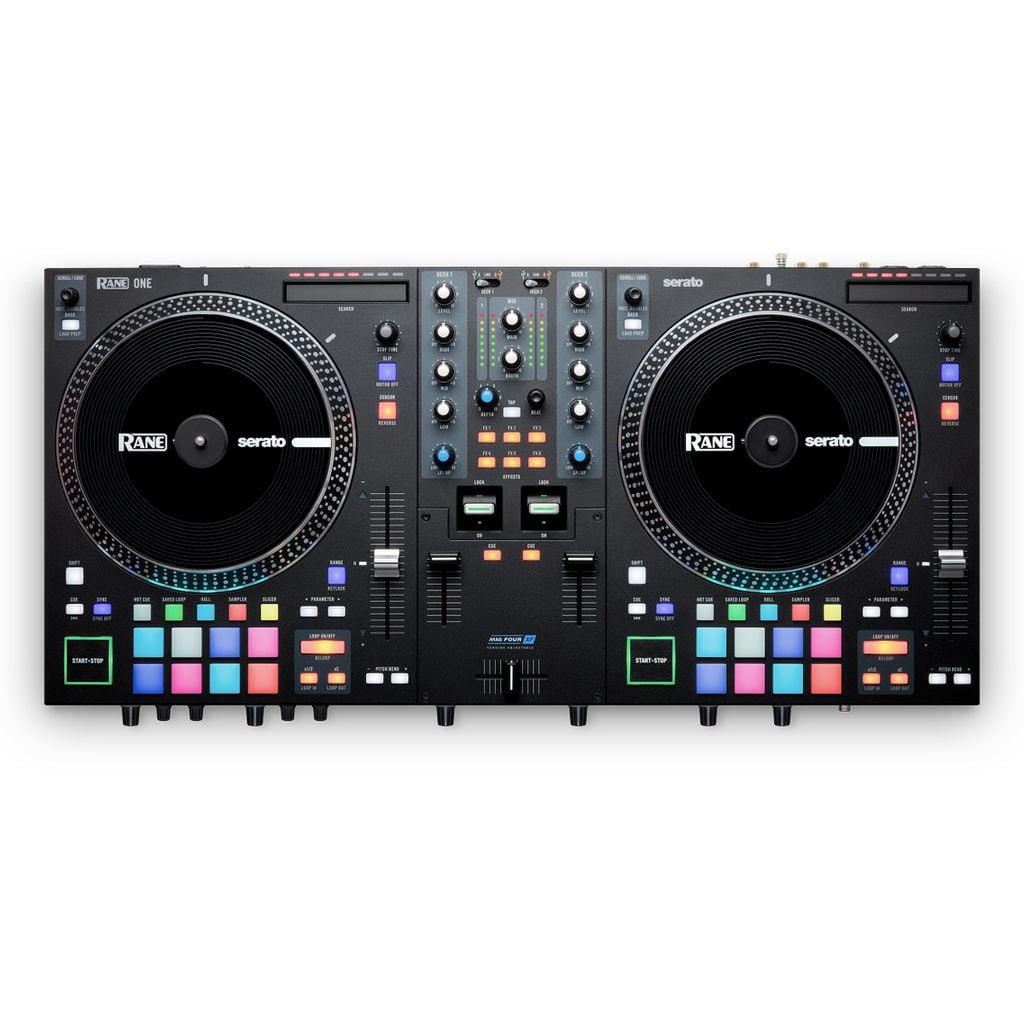 Bàn DJ Controller Rane One