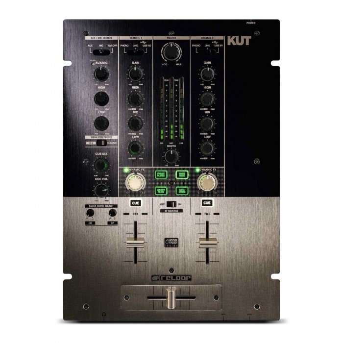 Mixer Reloop Kut