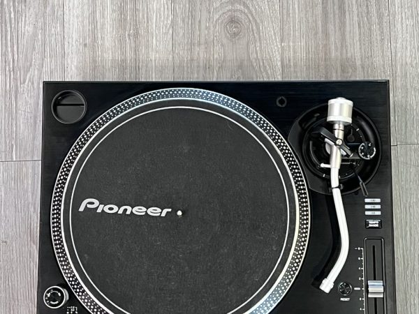Turntable Pioneer PLX 1000