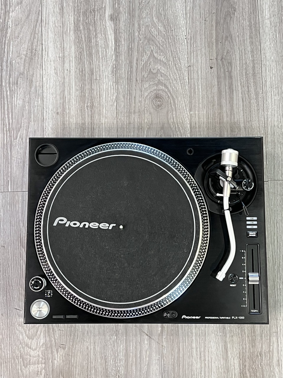Turntable Pioneer PLX 1000