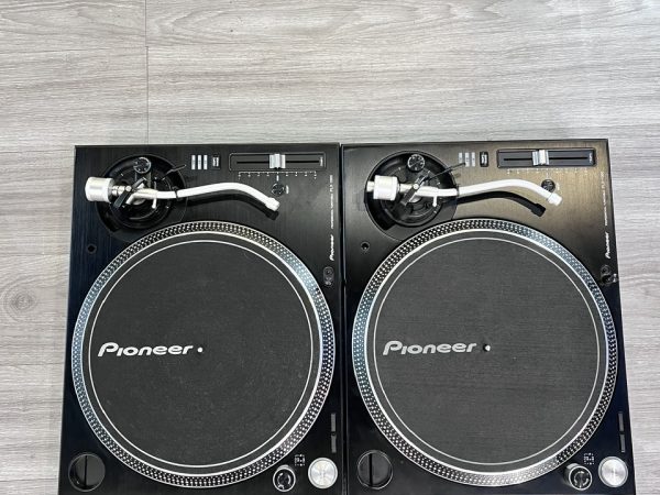 Cặp Turntable Pioneer PLX 1000