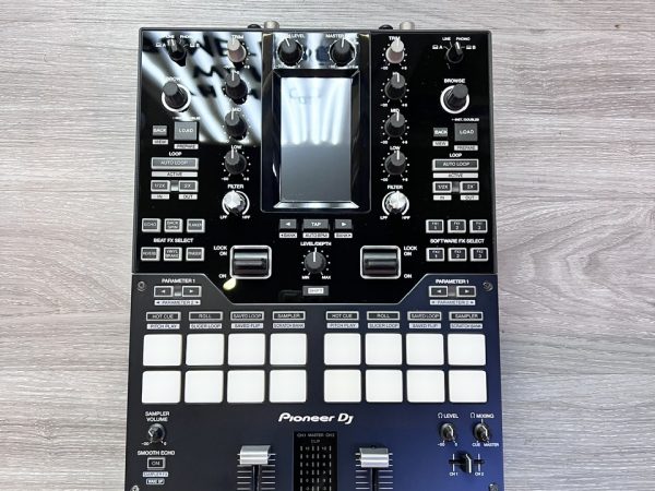 Mixer Pioneer DJM S11