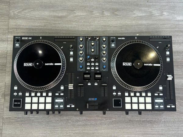 Bàn DJ Controller Rane One