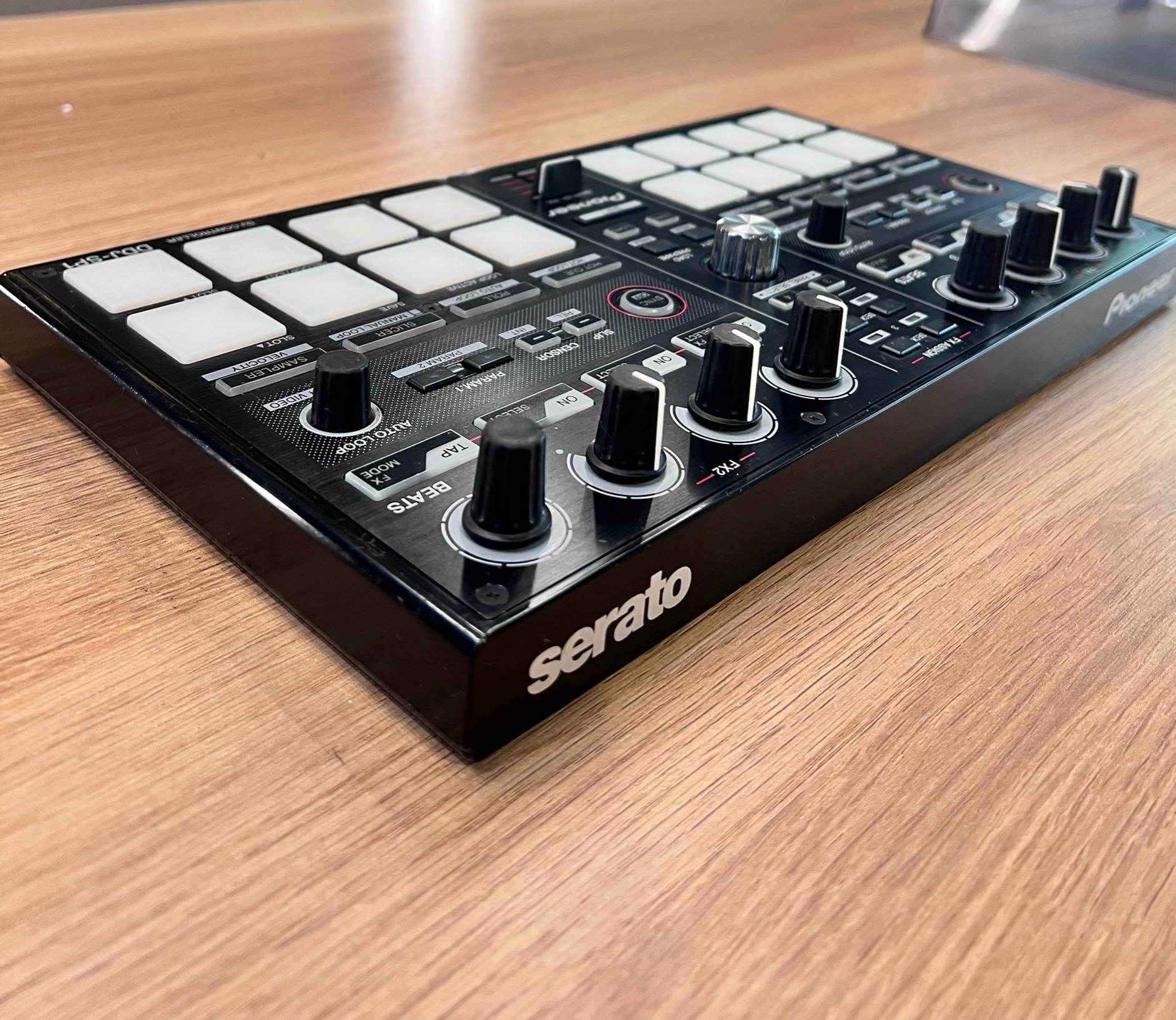 Pioneer DDJ SP1