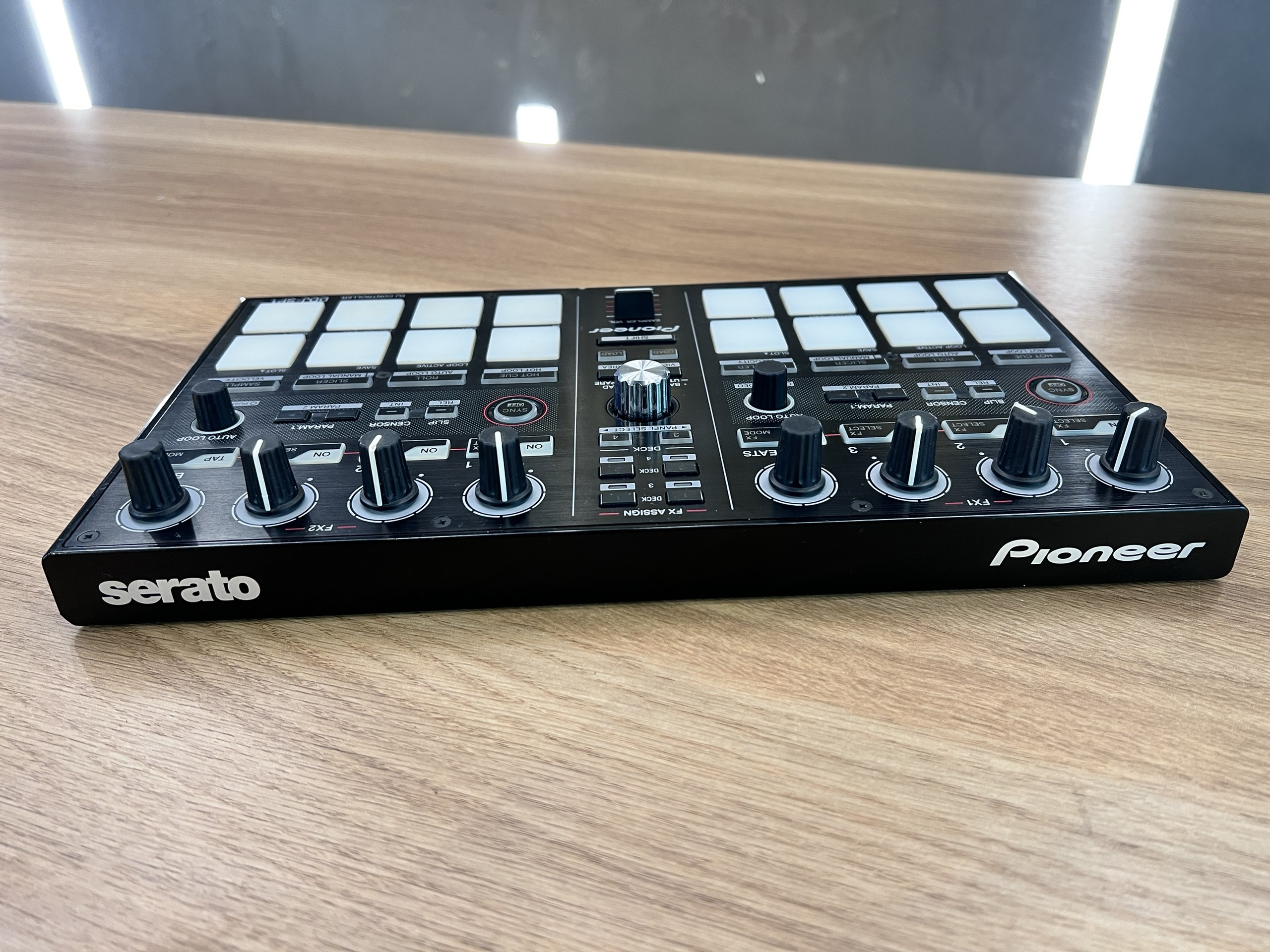 Pioneer DDJ SP1