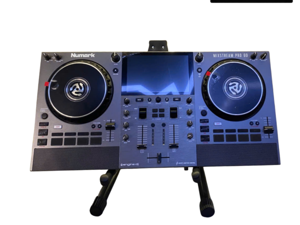 Bàn DJ Numark Mixstream Pro Go –  Cũ ( Like New )