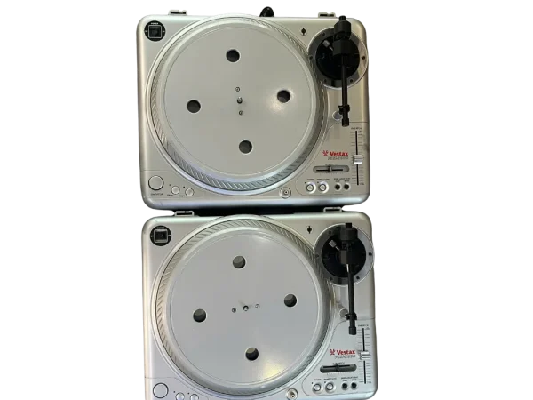 Cặp Turntable Vestax PDX 2000