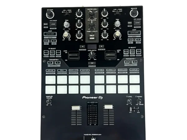 Mixer Pioneer DJM S7