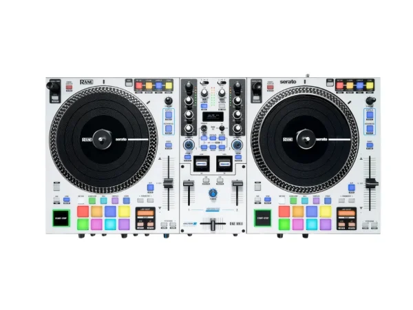Bàn DJ Controller RANE ONE MKII