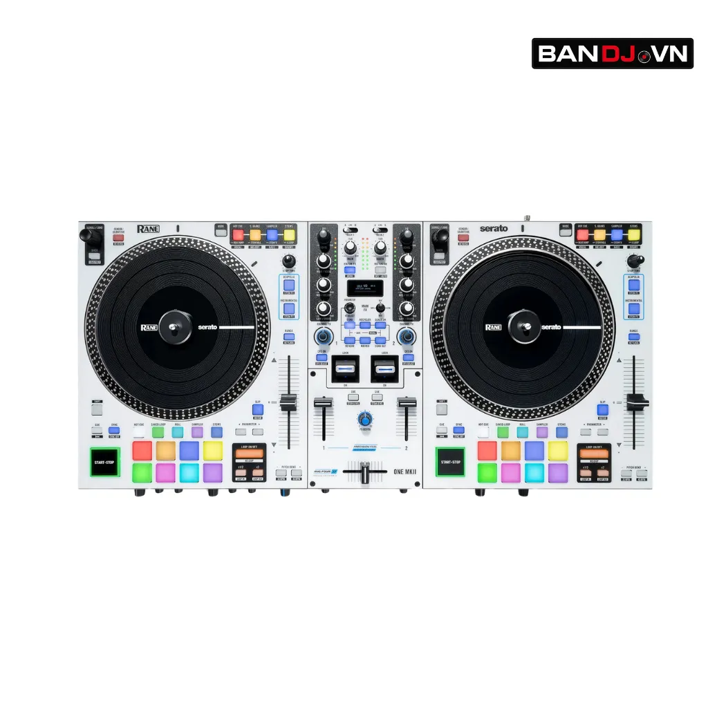 Bàn DJ Controller RANE ONE MKII