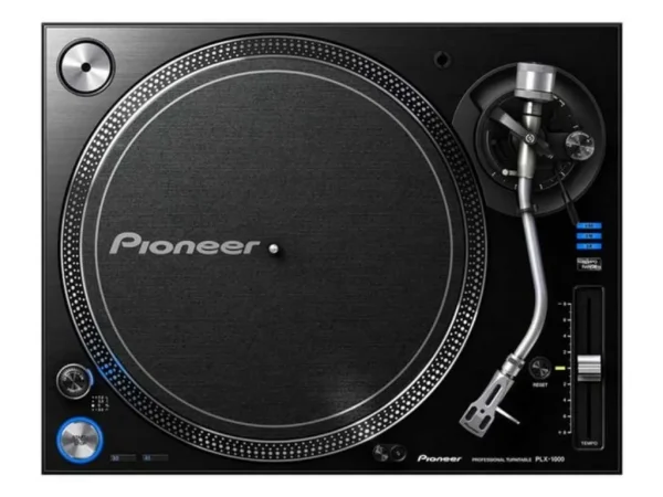 Turntable Pioneer PLX-1000