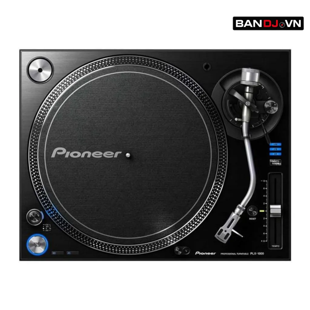 Turntable Pioneer PLX-1000