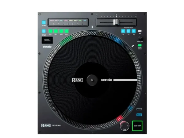 Rane Twelve mk2