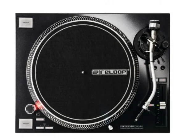 Turntable Reloop 7000Mk2