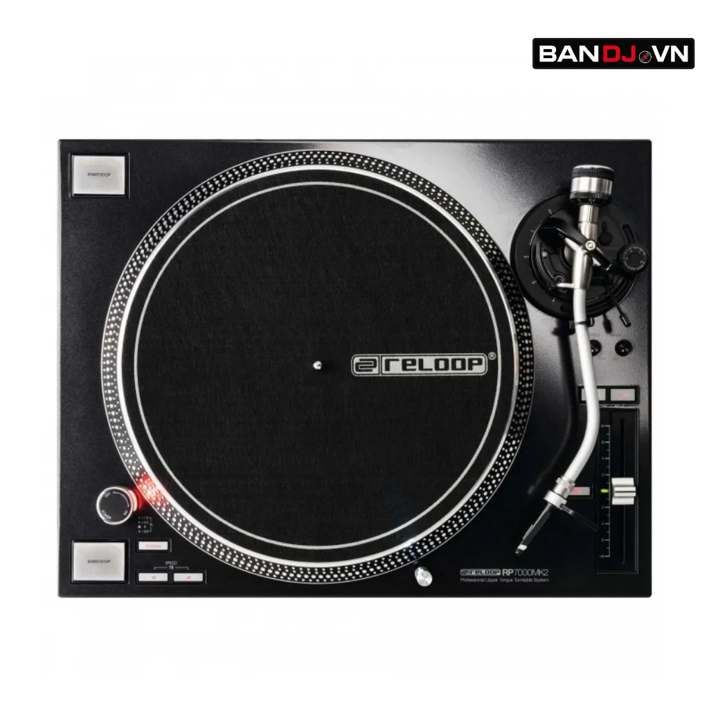Turntable Reloop 7000Mk2