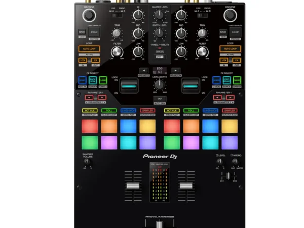 Mixer Pioneer DJM S7