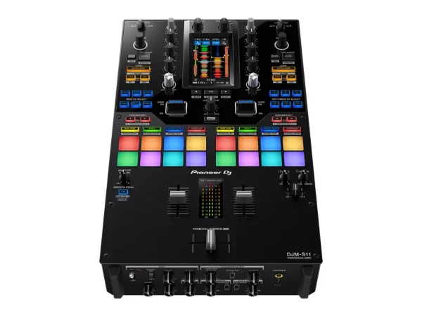 Mixer Pioneer DJM S11