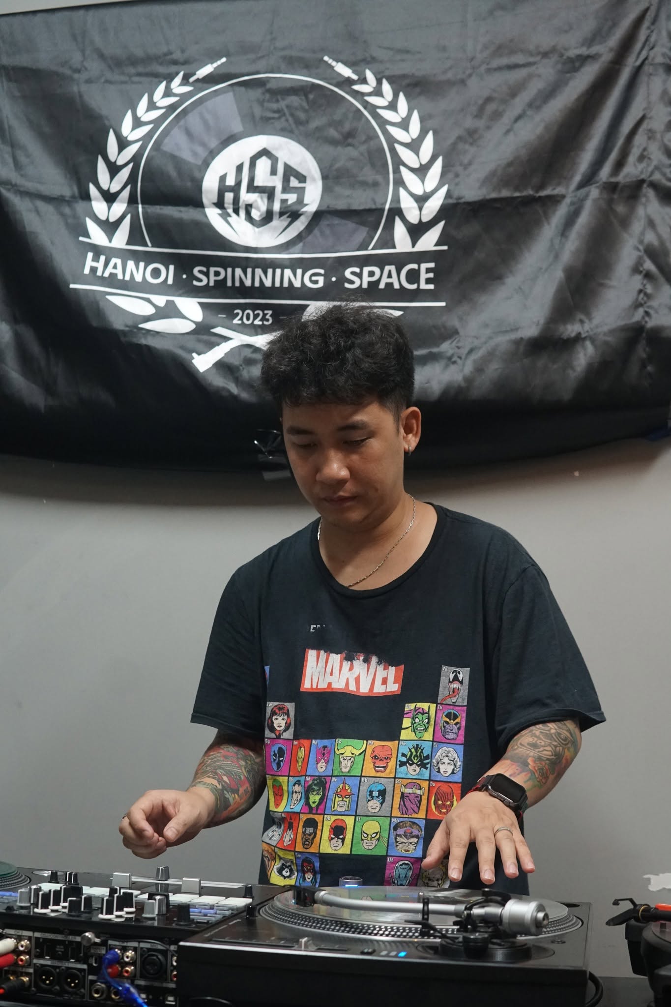Khách hàng BanDJ.vn 8