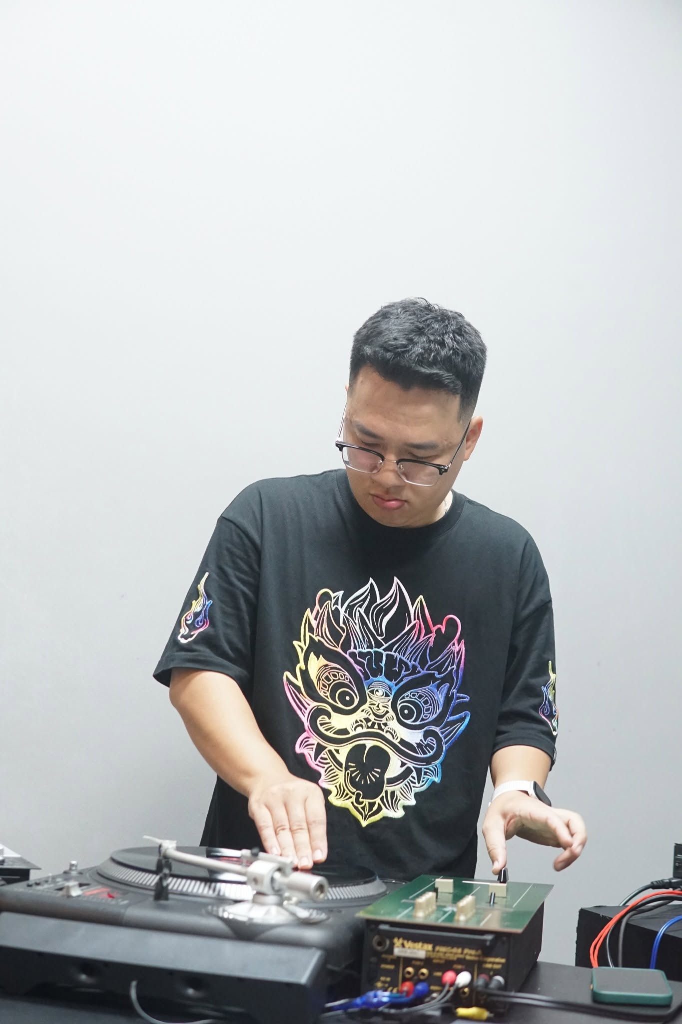Khách hàng BanDJ.vn 7