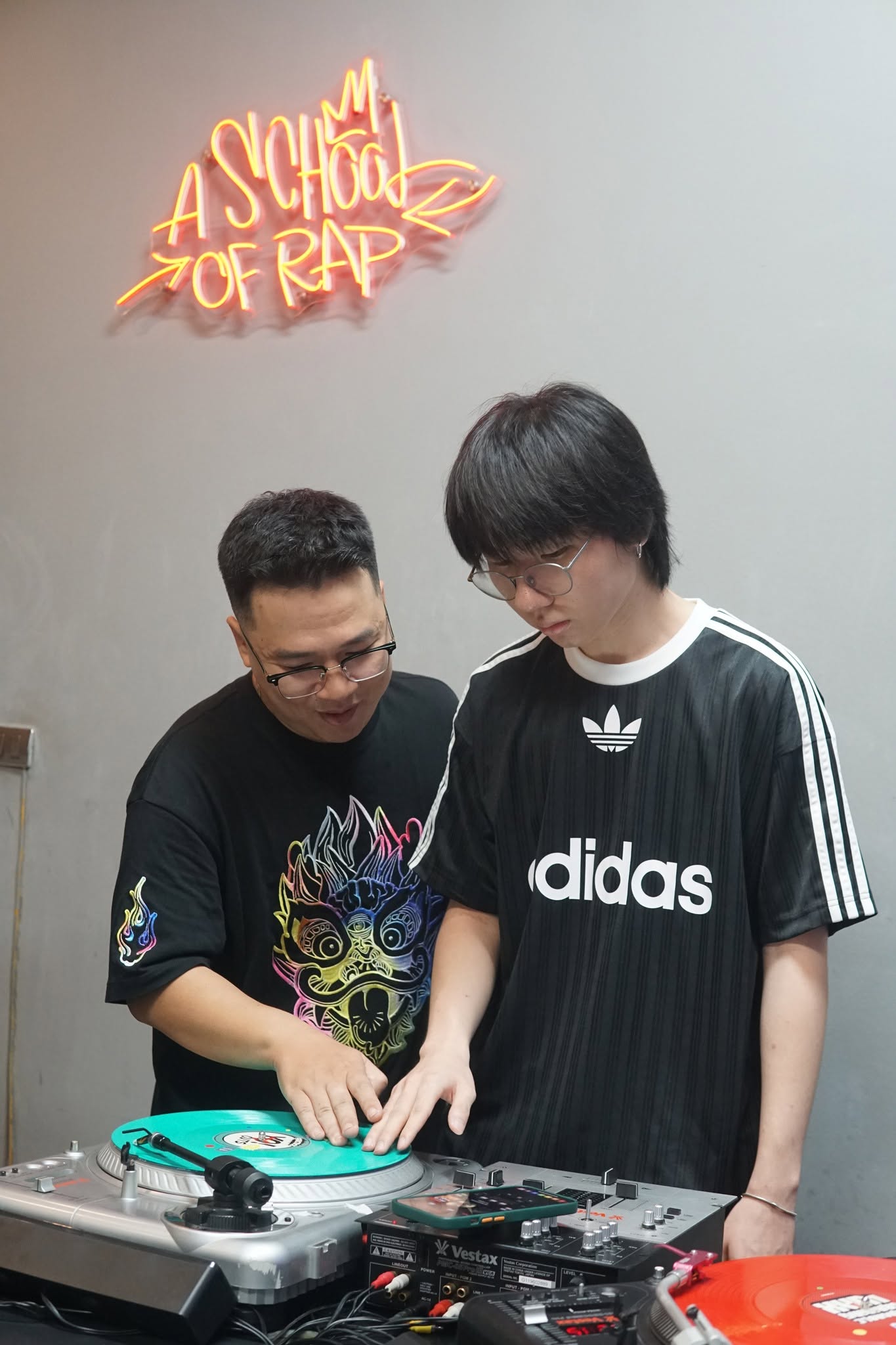 Khách hàng BanDJ.vn 2