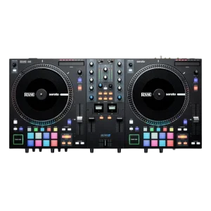 DJ Controller