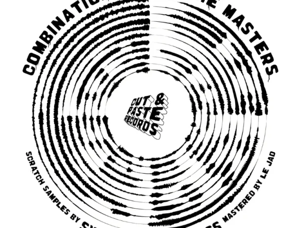 Vinyl Sample Symatic and Kutclass – Combinations from the Masters