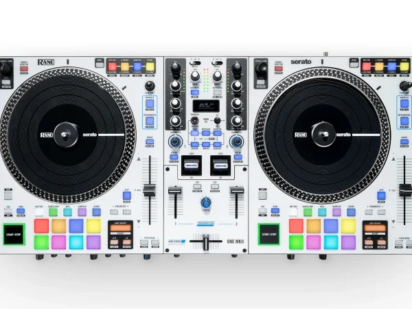 Bàn DJ Controller RANE ONE MKII