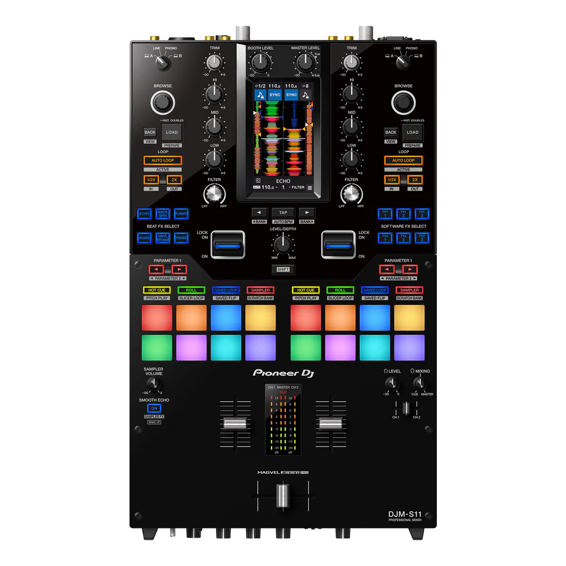 Djm s11