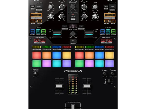 Mixer Pioneer DJM S7