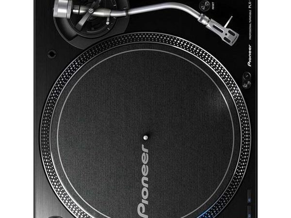 Turntable Pioneer PLX-1000