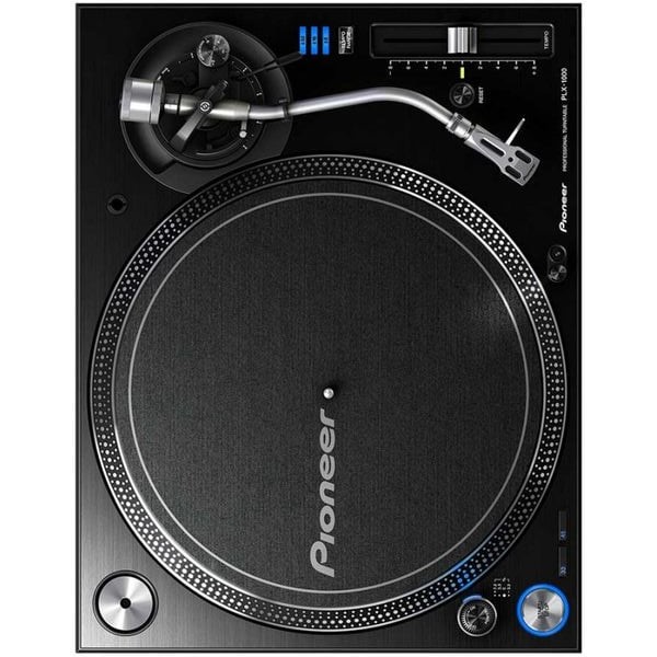 Turntable Pioneer PLX-1000