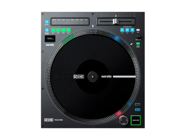 Rane Twelve mk2