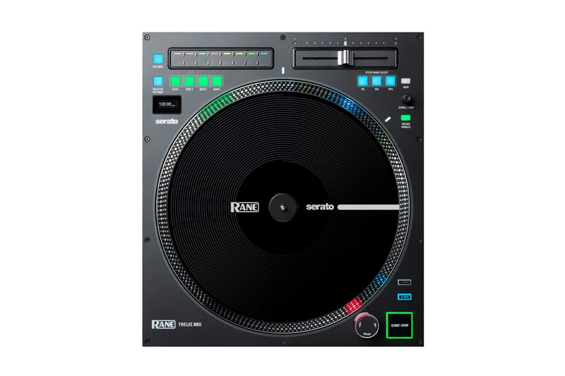 Rane Twelve mk2