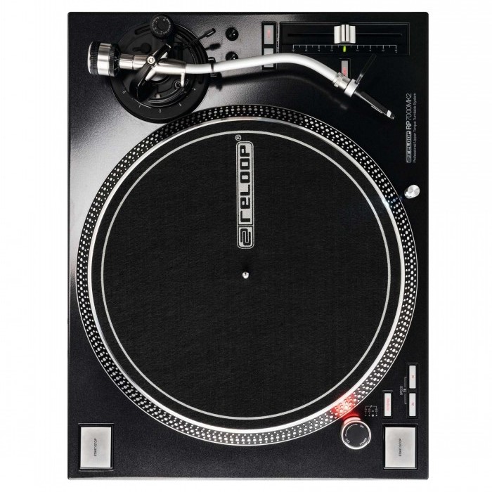 Turntable Reloop 7000Mk2
