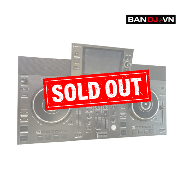 Denon DJ Sc live 2 – cũ ( Like new )