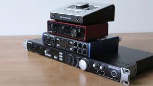 Audio Interface