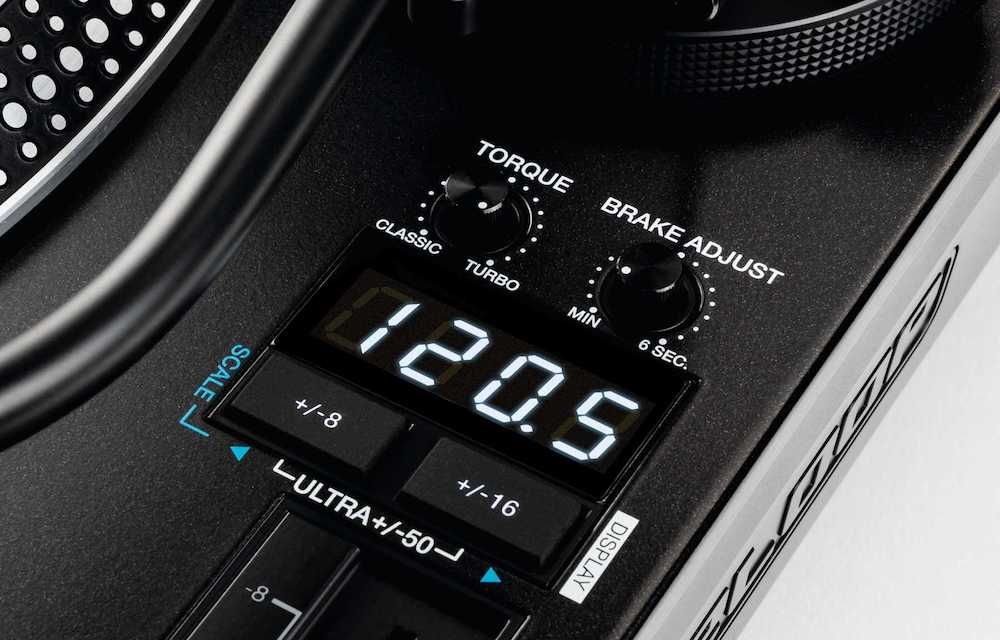 Turntable reloop rp 8000 mk2 mam dia dj tien tien nhat tung duoc che tao (2)
