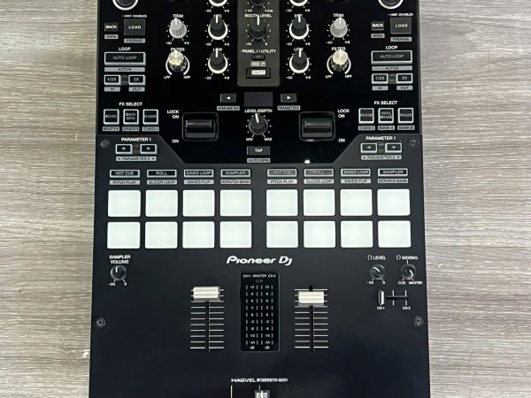 Mixer Pioneer DJM S7