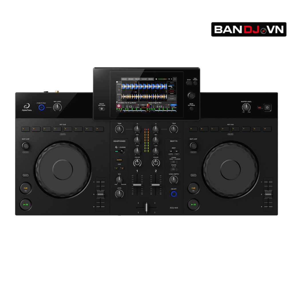 XDJ-AN