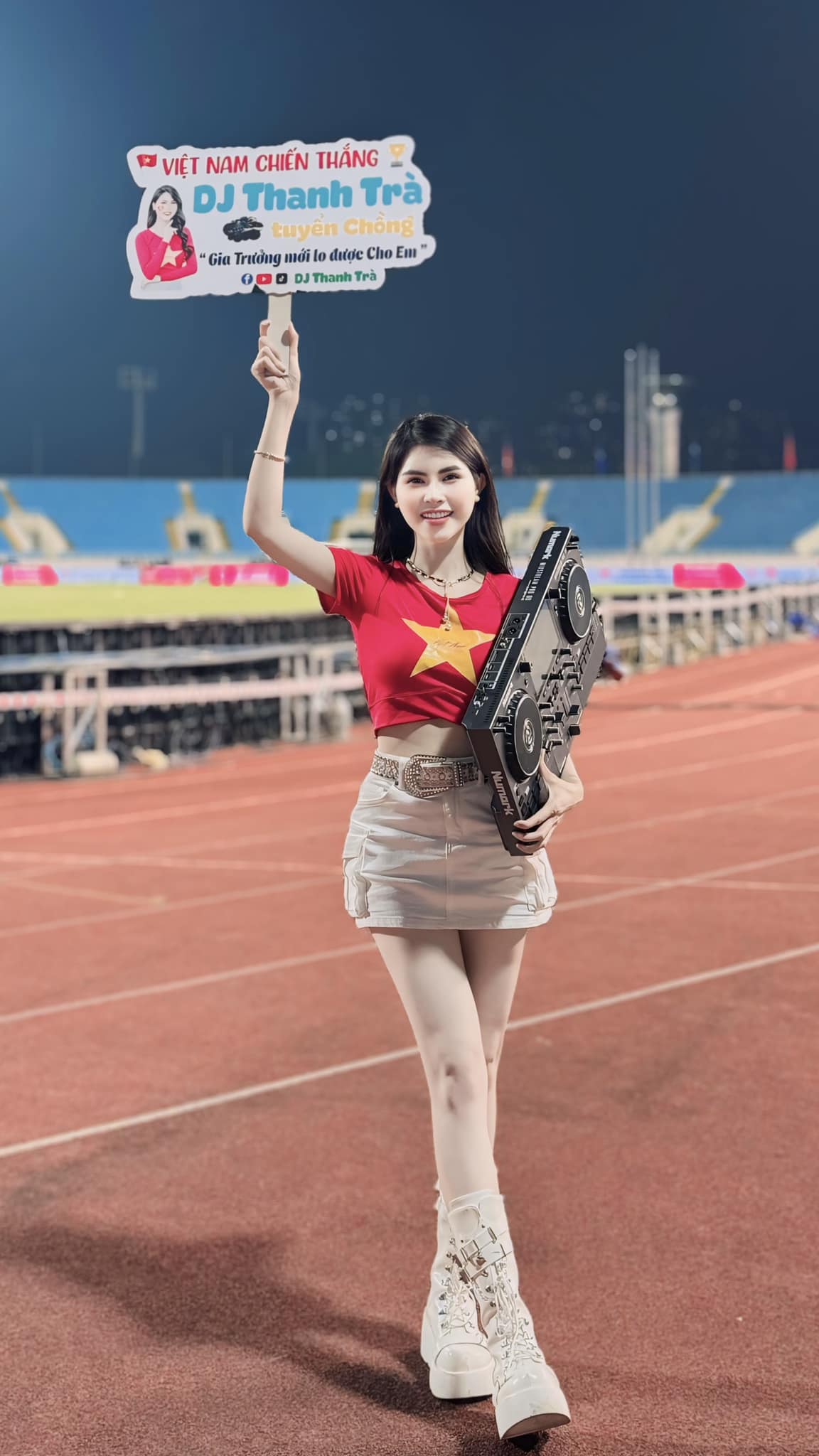 Khách hàng BanDJ.vn 12
