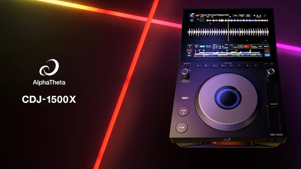Cdj