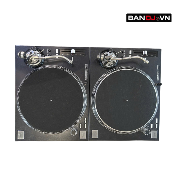 Turntable Reloop Rp7000 black ( Pair ) cặp